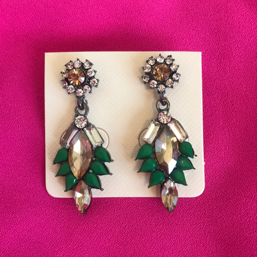 Earrings 💐
